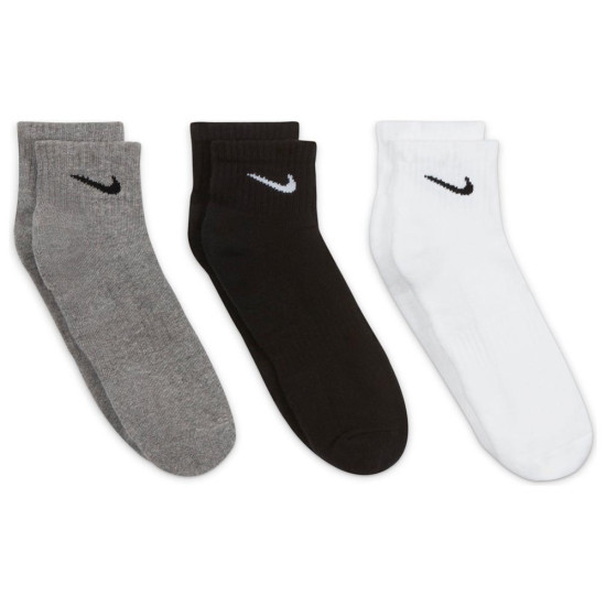 Nike Κάλτσες 3 pairs